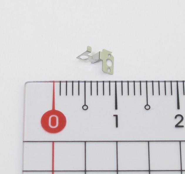 Metal parts 04
